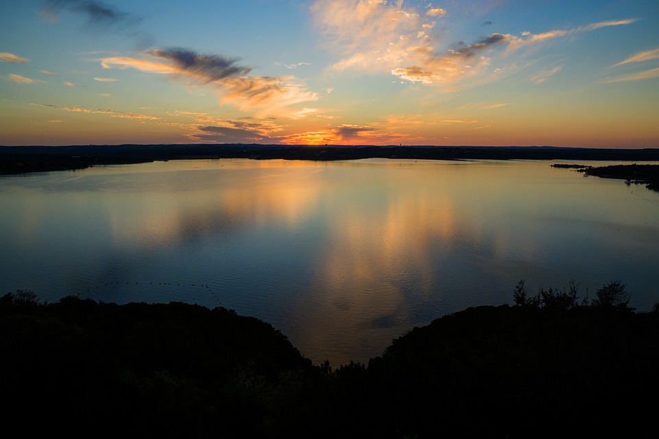 Exploring the Beauty of Steiner Ranch, Texas