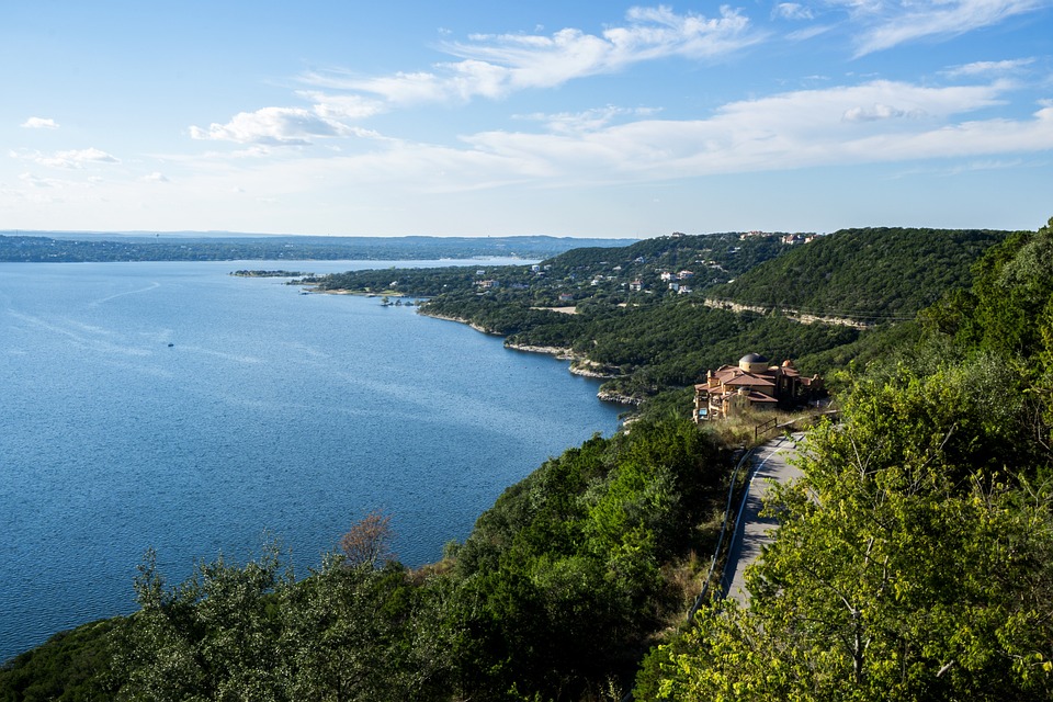 From Fishing to Water Sports: The Best Activities to Enjoy at Lake Travis