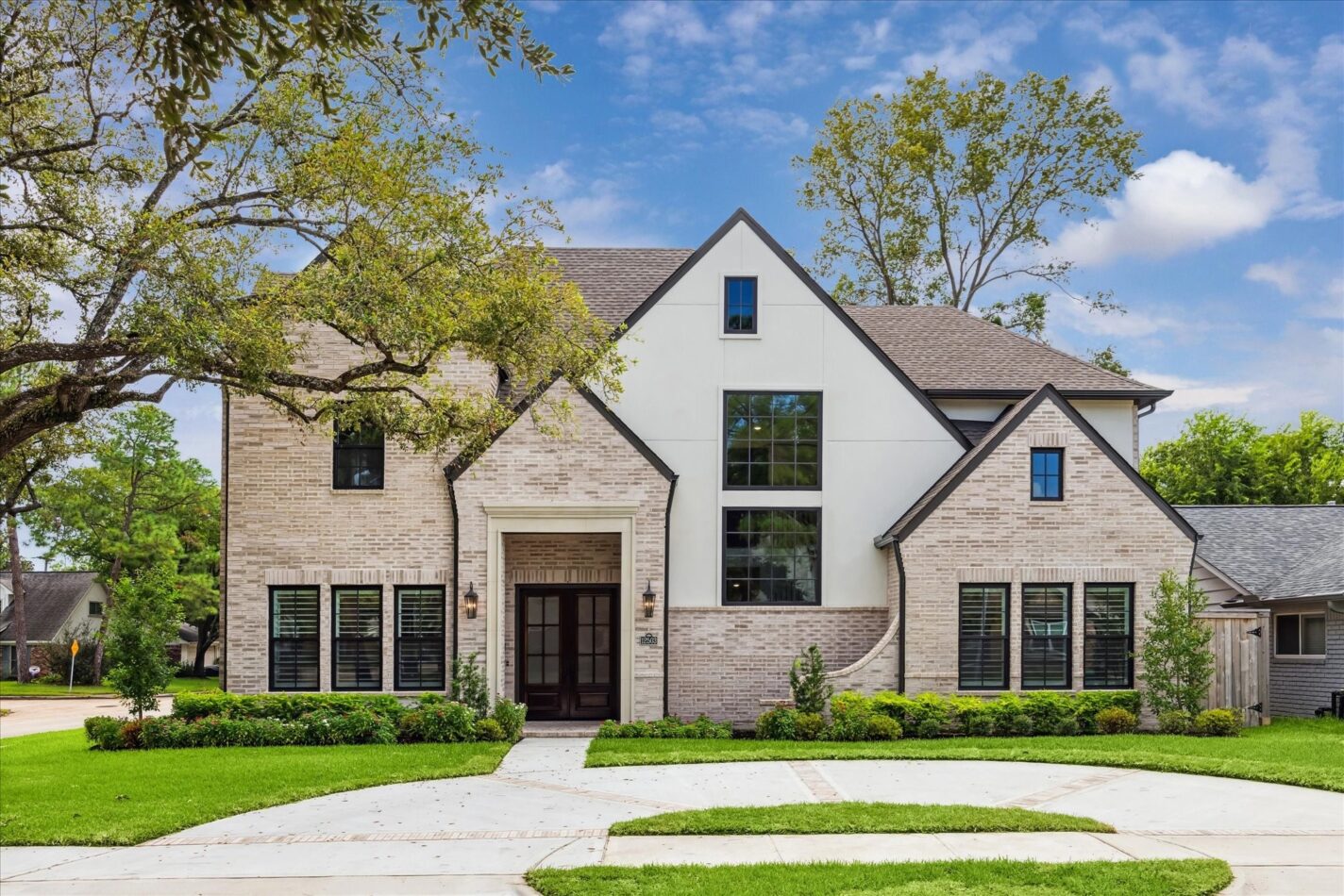 Global Collective Real Estate Houston Oak Memorial