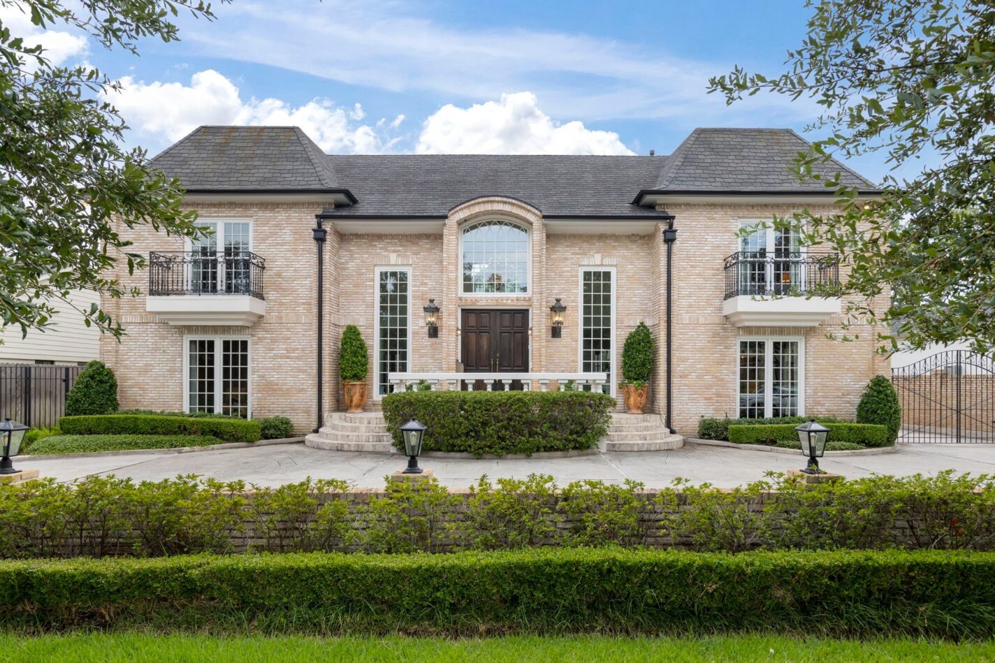 Global Collective Real Estate Houston Tanglewood