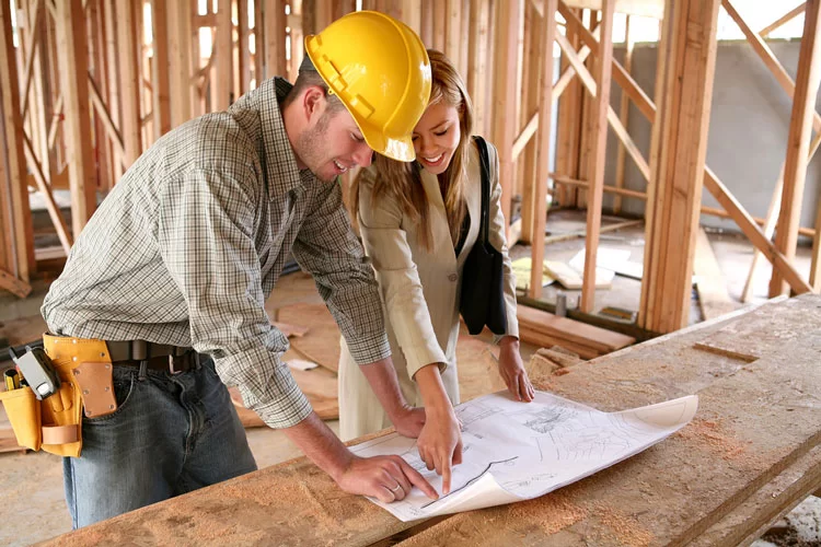 Houston Real Estate Builder Services